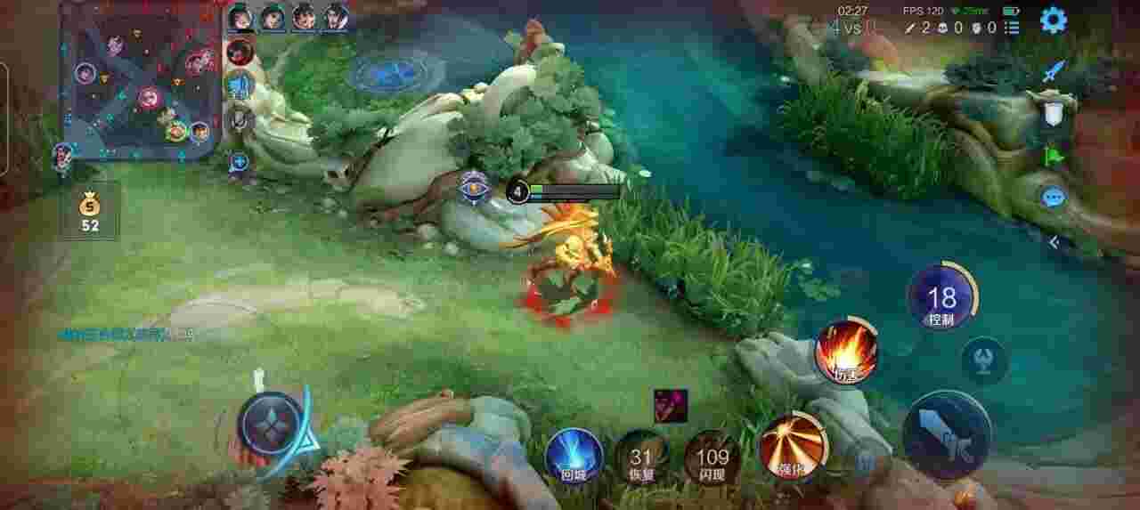 王者荣耀擎天柱 - 如何当和平精英外挂审查官辅助预览图